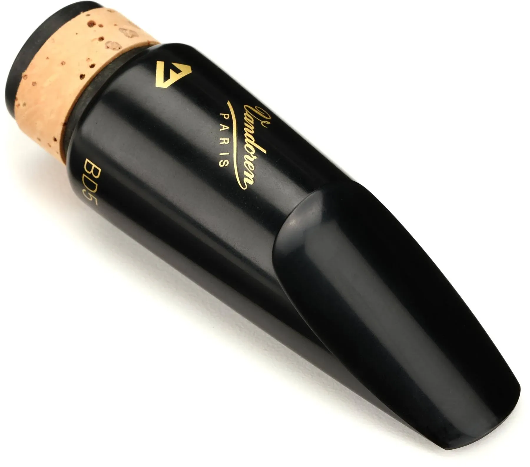 Vandoren CM135 Alto Clarinet Mouthpiece; BD5