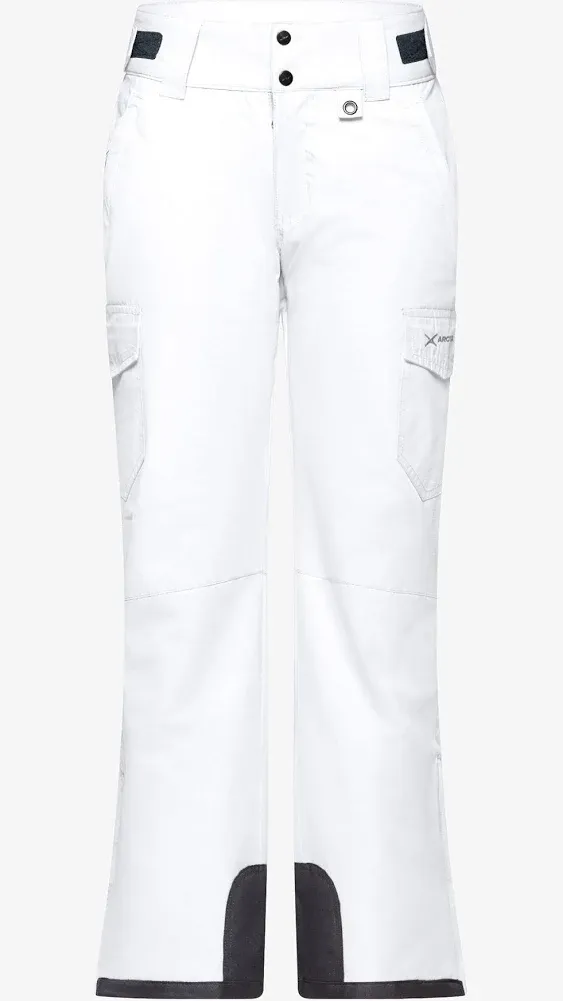 Women&#39;s Snowsports Cargo Pants - Long Inseam