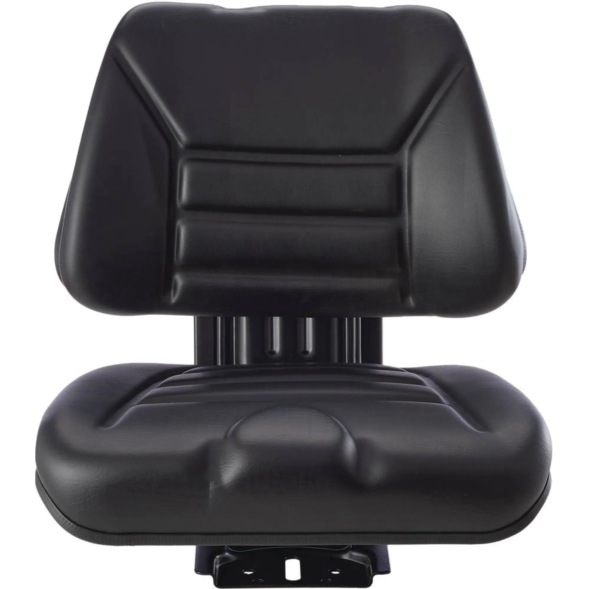 Suspension Seat For Weight Range 110-264 lbs. Width 19 1/16&#034;; 3010-0024