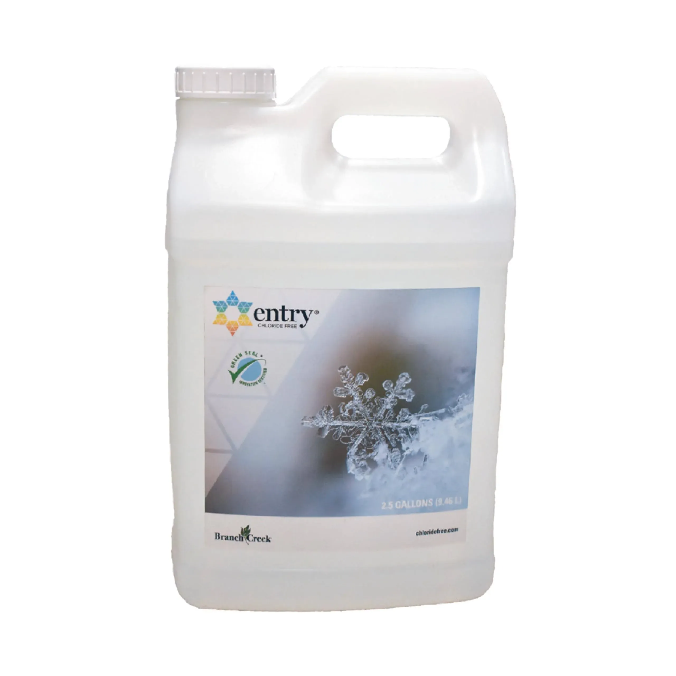 LIQUID ICE MELT 2.5GAL (Pack of 1)