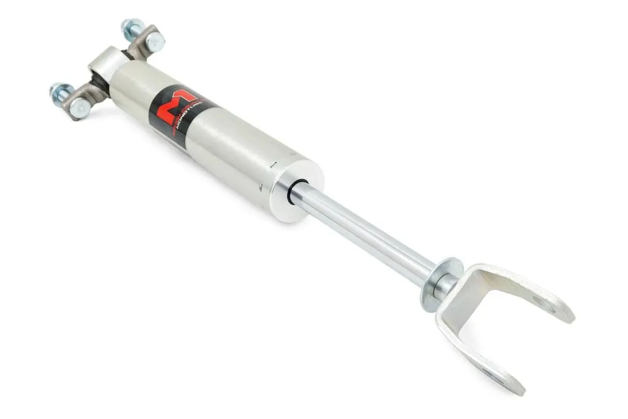 Rough Country M1 Monotube Shocks