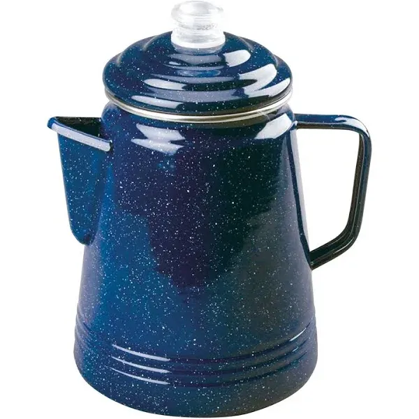 Coleman 14 Cup Coffee Percolator