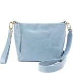 Hobo Ashe Crossbody - Cornflower