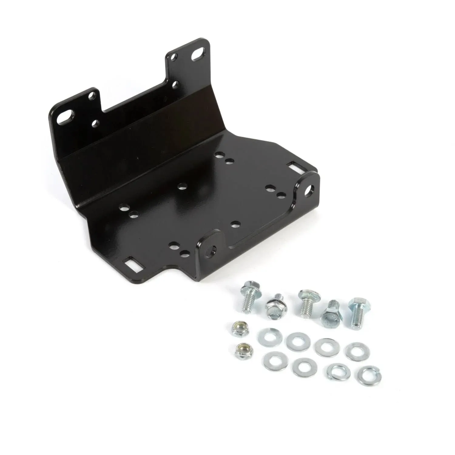 KFI 101275 WINCH MOUNT