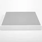 Zinus 5 inch Smart Metal Box Spring / Mattress Foundation / Strong Full