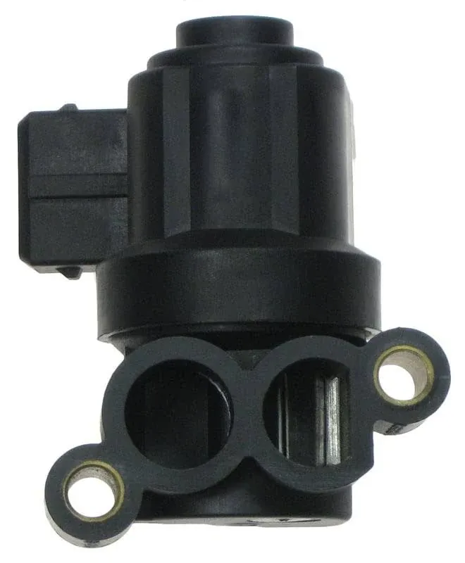 1AISC00012-Hyundai Kia Idle Air Control Valve TRQ AIA93060