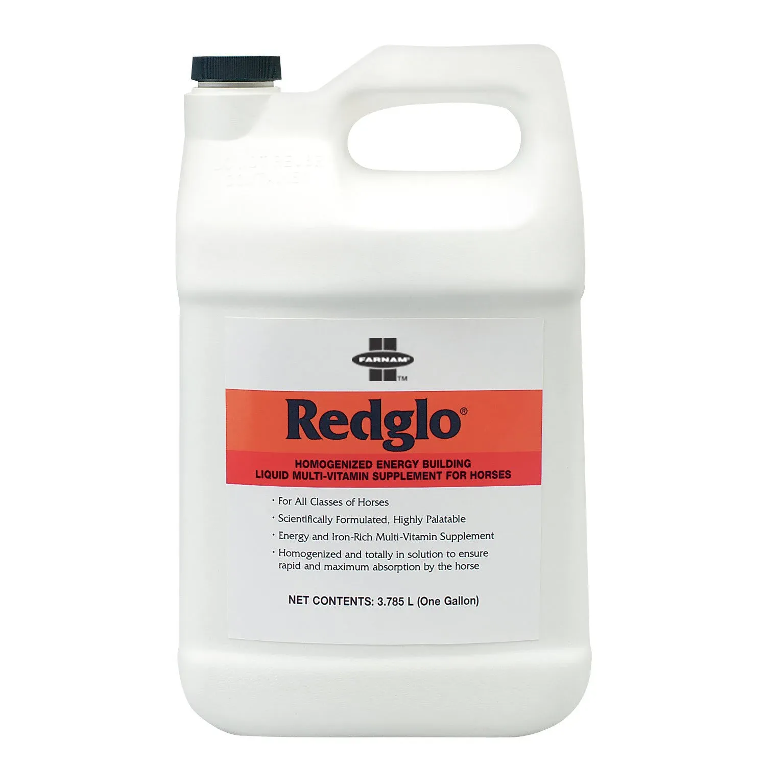 Farnam Redglo Multi