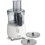 FP350GF 8-Cup Food Processor in White from Goodful