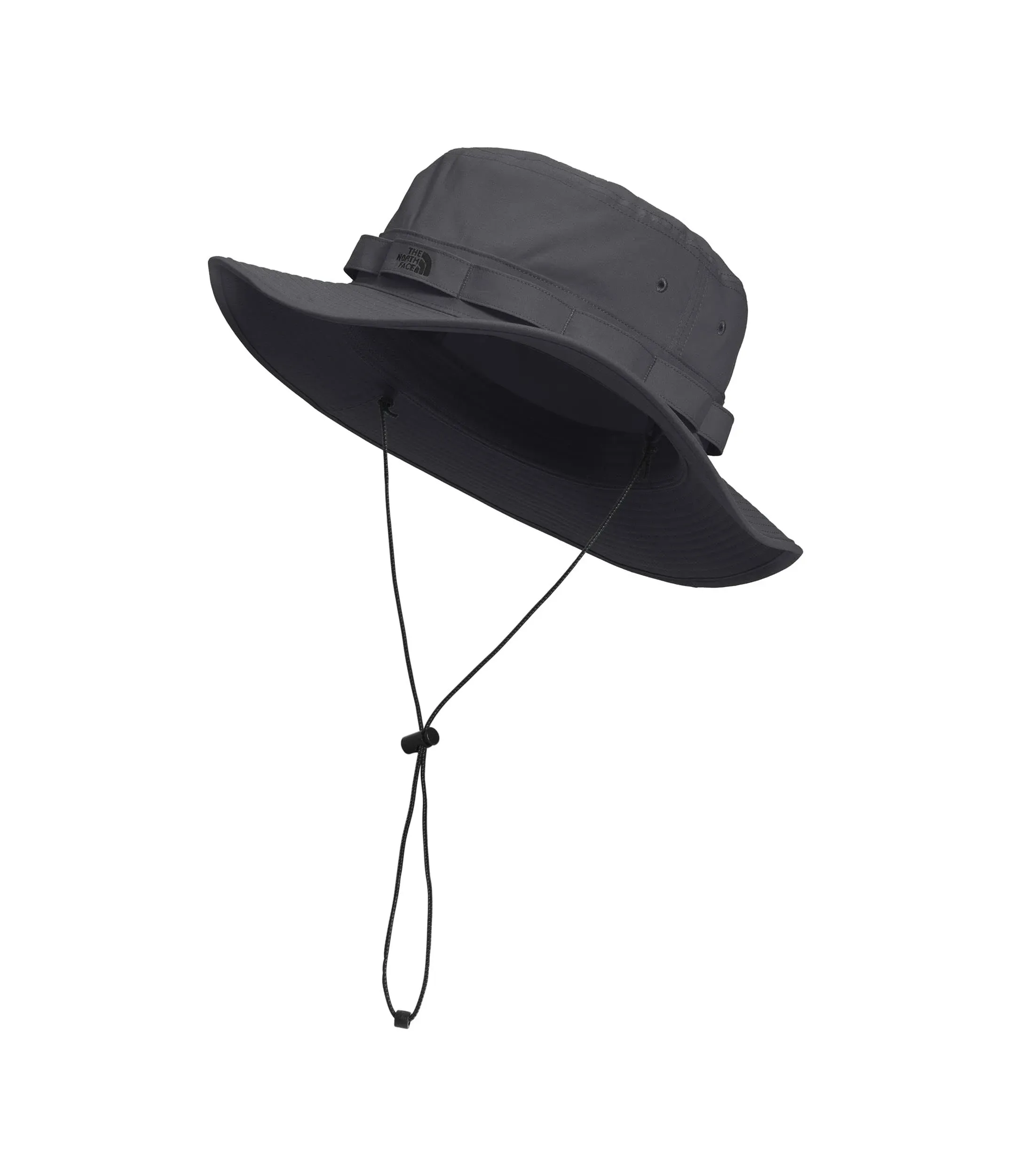 THE NORTH FACE Class V Brimmer Hat - TNF Black