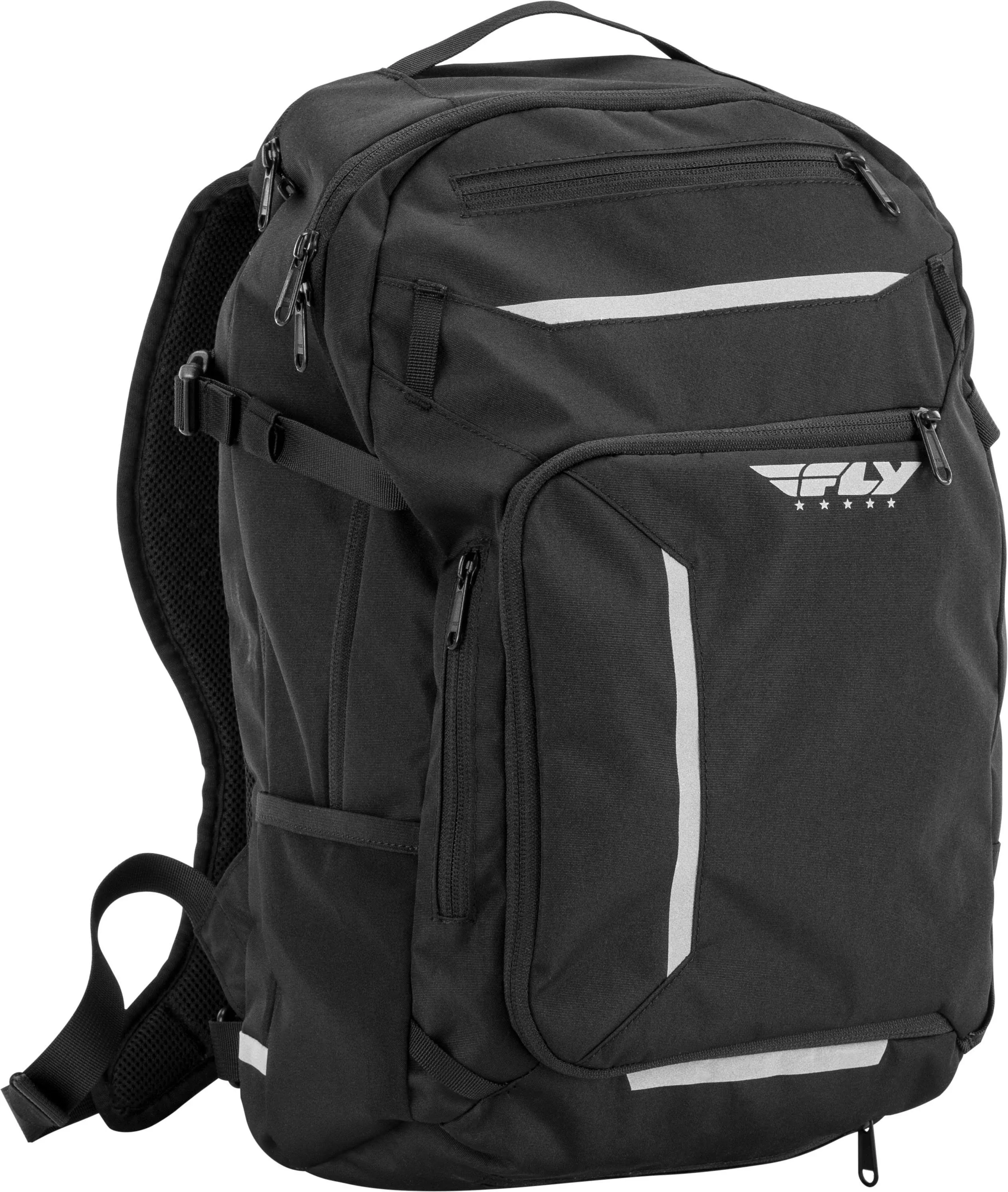 Fly Racing Street 2019 Illuminator Backpack (HI-VIS)