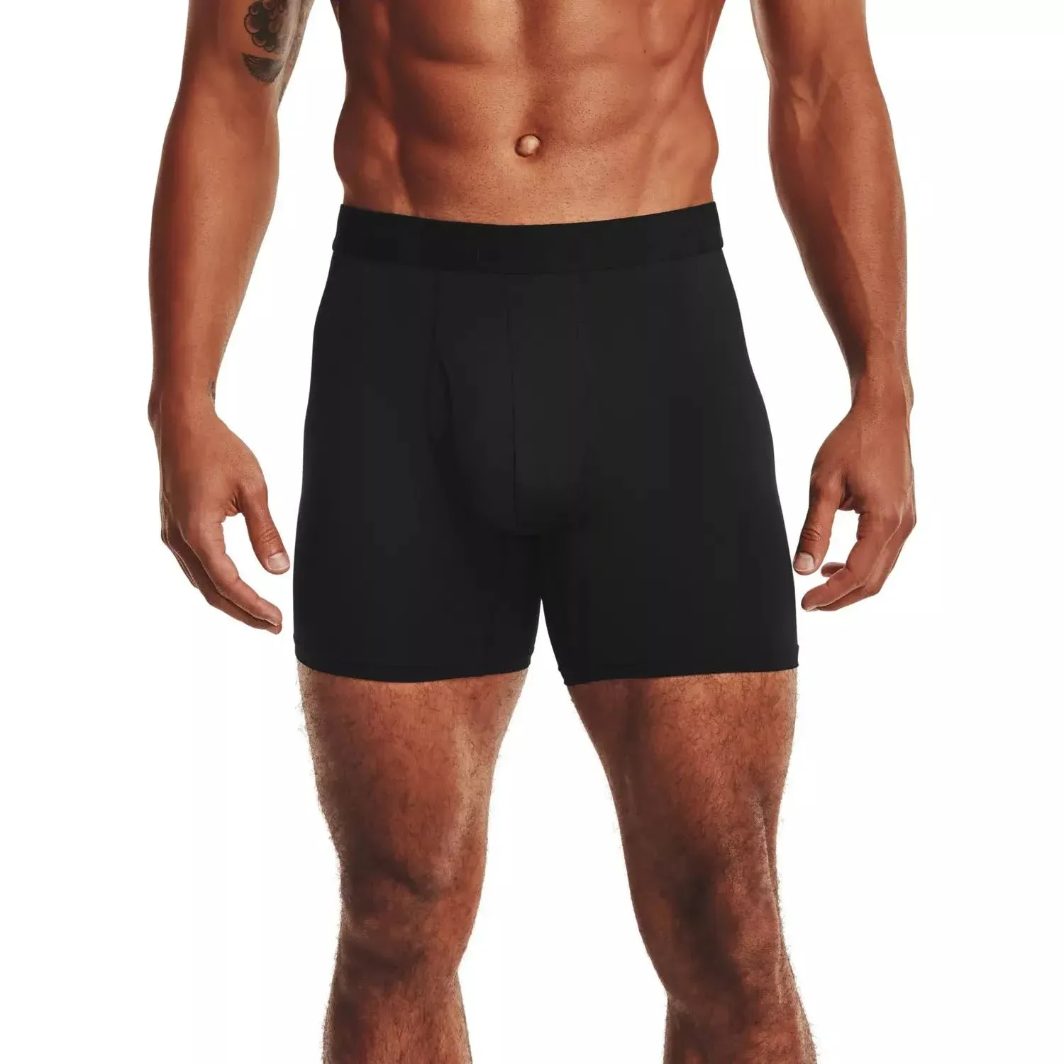 Under Armour UA Tech™ 9" Boxerjock®