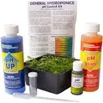 General Hydroponics GH pH Down 8 oz