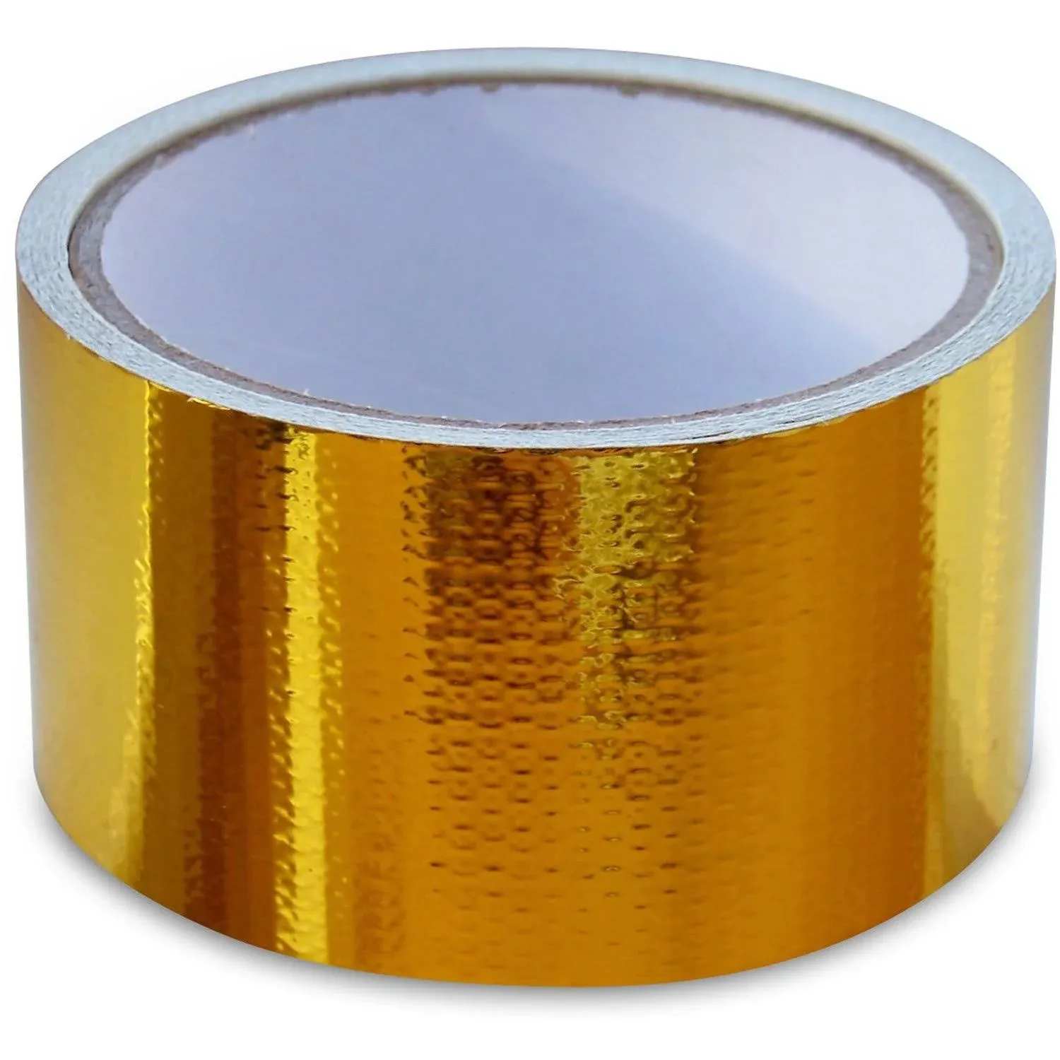 Mishimoto MMGRT-215 2" x 15' Heat Defense Reflective Tape