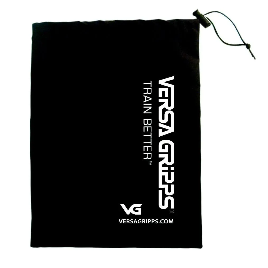 NEW Breathable 100% Taslan Versa Gripps StuffSAK -gym gear bag taslan stuff sack