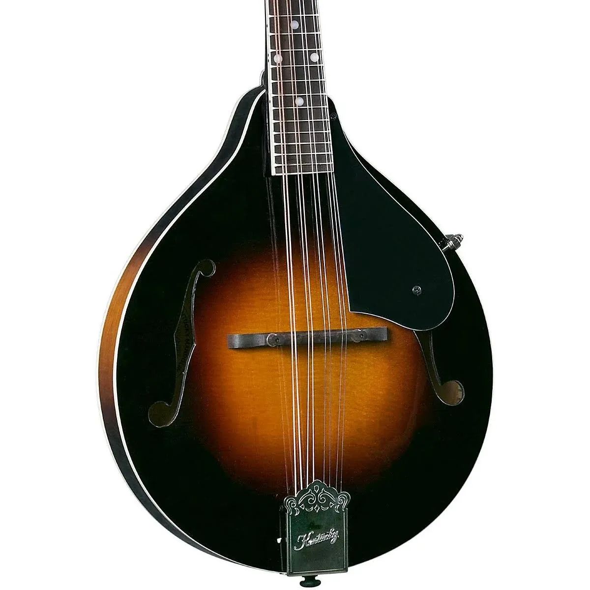 Kentucky KM-140 Standard A-Model Mandolin - Sunburst