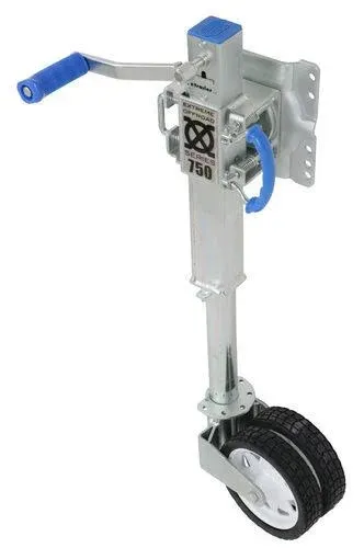 Ark Xtreme Off-Road Trailer Swivel Jack