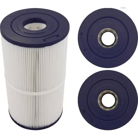 Unicel C-6430 Replacement Filter Cartridge for 30 Square Foot Hot Springs Spas/Watkins Mfg,White