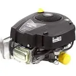 Briggs and Stratton 33S877-0019-G1 Simpson Intek Series, 19 HP, 540 cc, Single Cylinder Engine, Black