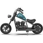 Hyper Gogo Cruiser 12 Electric Kids Motorcycle