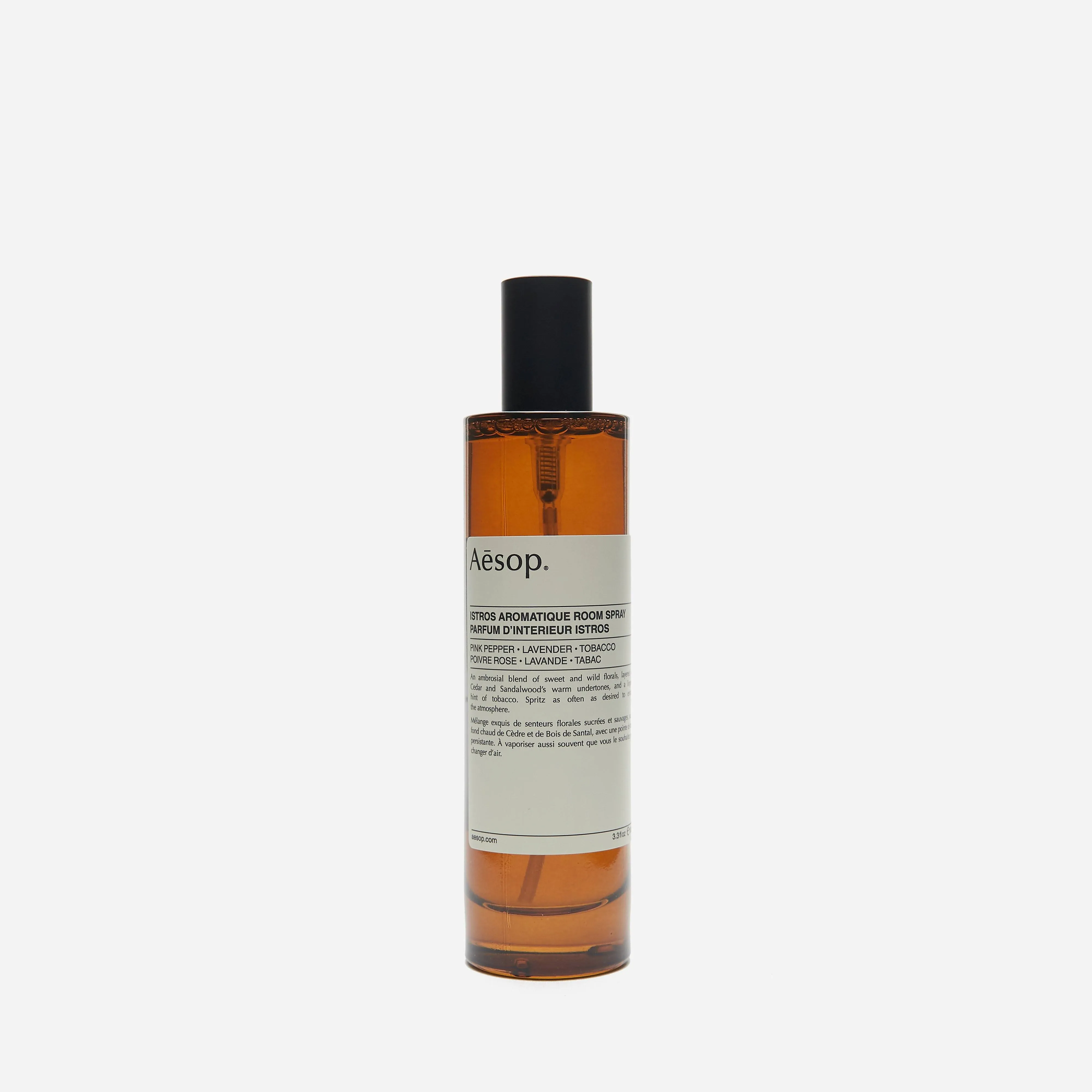 Aesop Istros Aromatique Room Spray 100ml