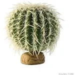 Exo Terra Barrel Cactus Terrarium Plant Medium