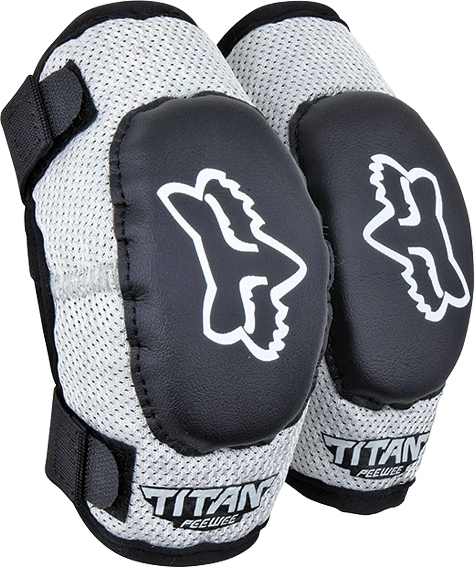 Fox Racing PeeWee Titan Elbow Guard - Age 3-5