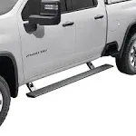 AMP Research PowerStep Running Board