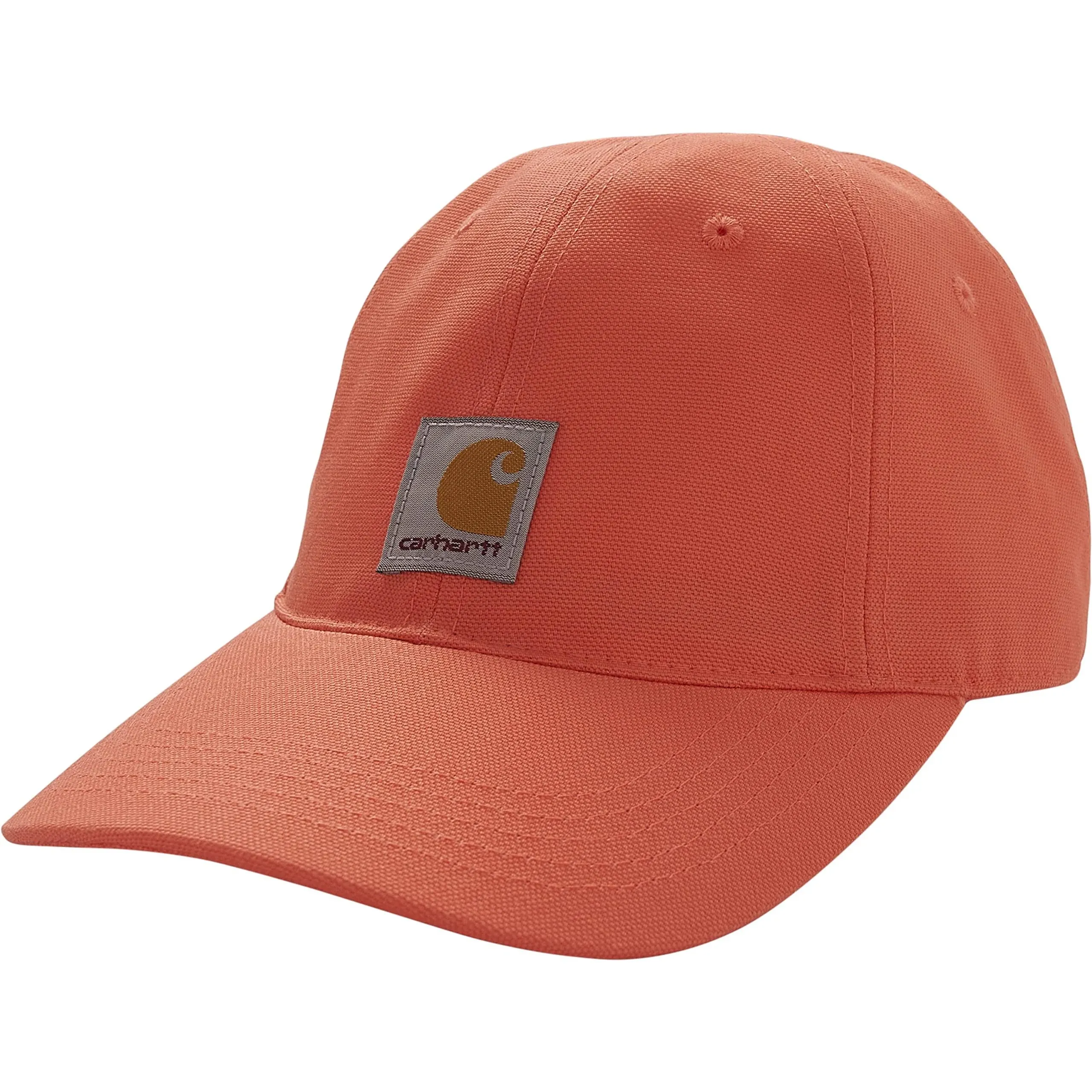 Carhartt Unisex Baby Canvas Baseball Hat