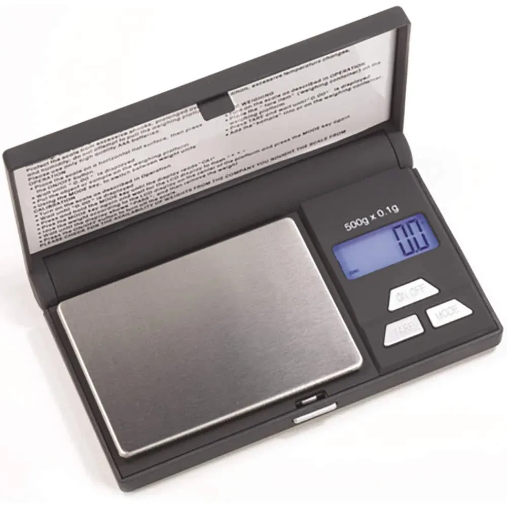 Ohaus YA Digital Pocket Scale - YA-302