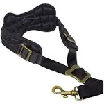 Adorence Padded Saxophone Neck Strap Comfortable Sax Strap with Breathable