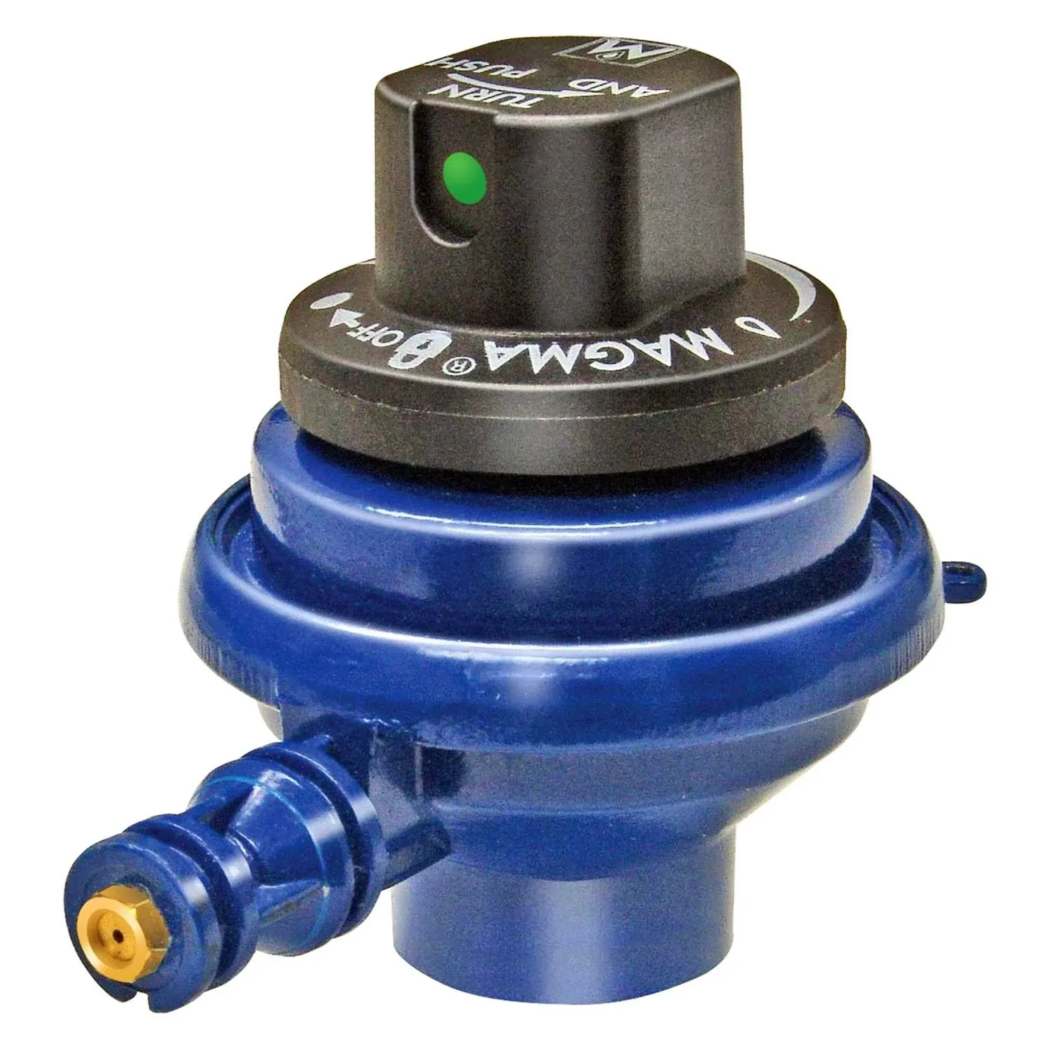 Magma Type 1 Control Valve/Regulator - Medium Output