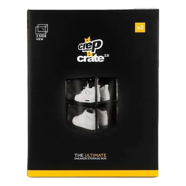 Crep Protect Crates v.2