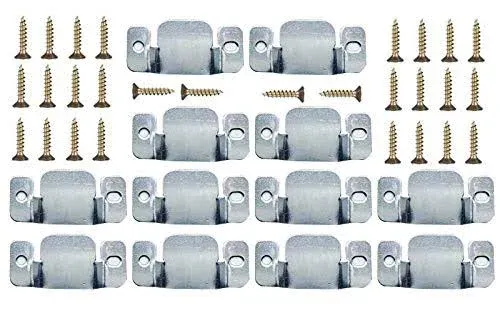 DEEPDREAM 12 Pcs Sectional Couch Connectors