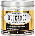 Buckaroo Cymbal Cleaner Percussion Cleaning (B-200)