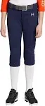 Under Armour Girls Utility Softball Pants