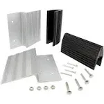 BISupply Aluminum Ramp Kit