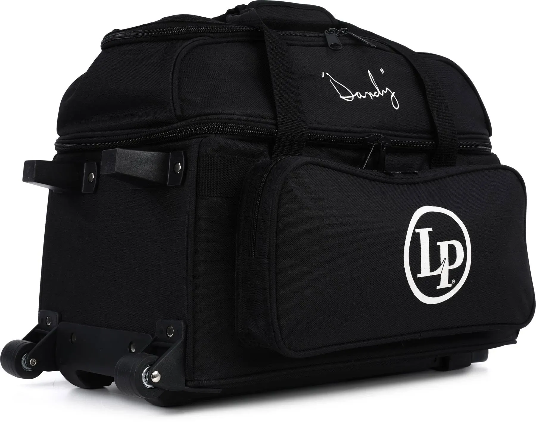 Latin Percussion John Dandy Rodriguez Signature Deluxe Bongo Bag