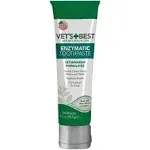 Dental Gel Toothpaste Vet's Best