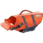 Outward Hound Dog Life Jacket XS Orange