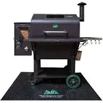 GMG Pellet Grill Floor Mat Protector, GMG-4111