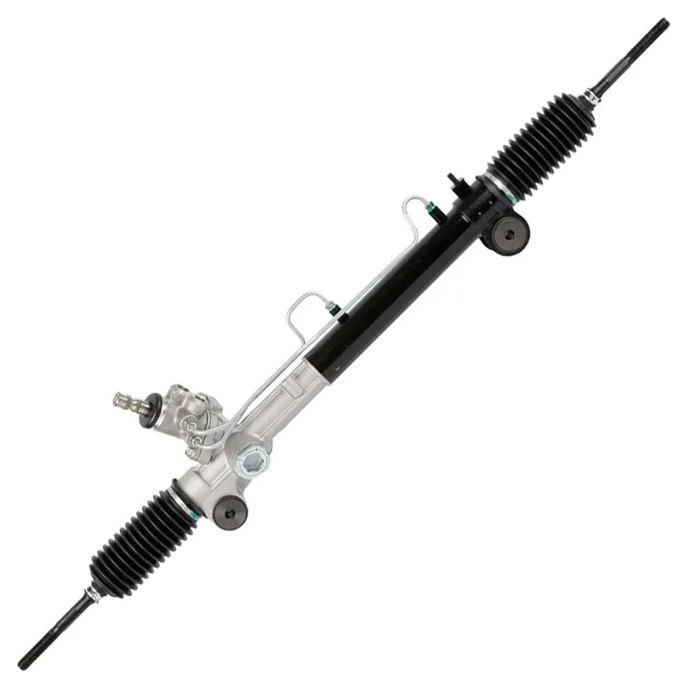 Power Steering Rack &amp; Pinion For Toyota Camry Avalon Solara Lexus ES330 ES300