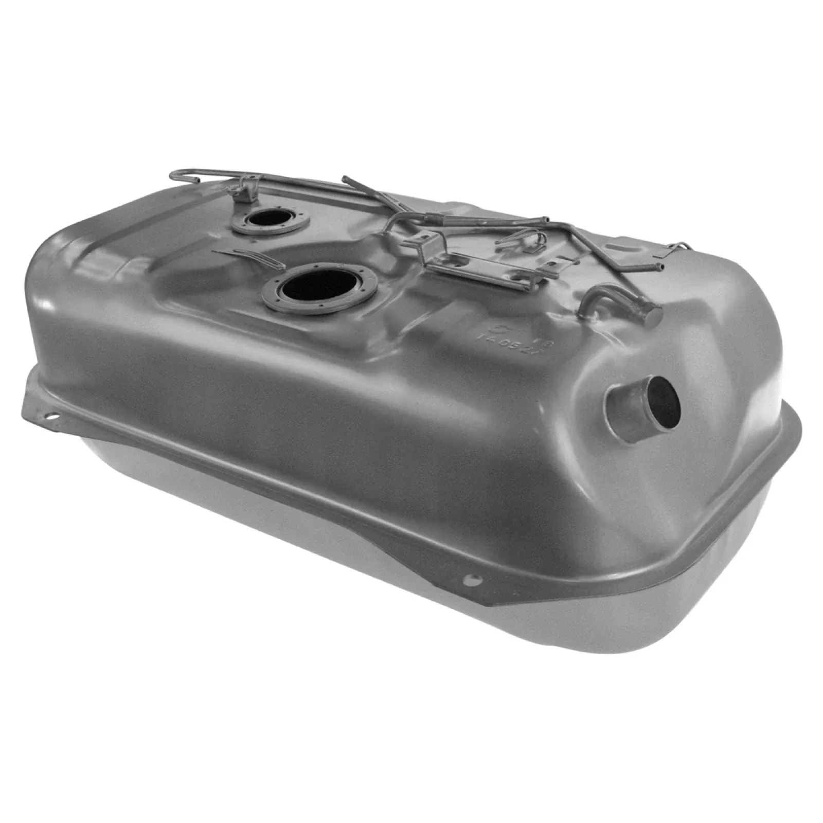 TRQ Gas Fuel Tank 11 Gallon For 1989-1996 Geo Tracker Suzuki Sidekick