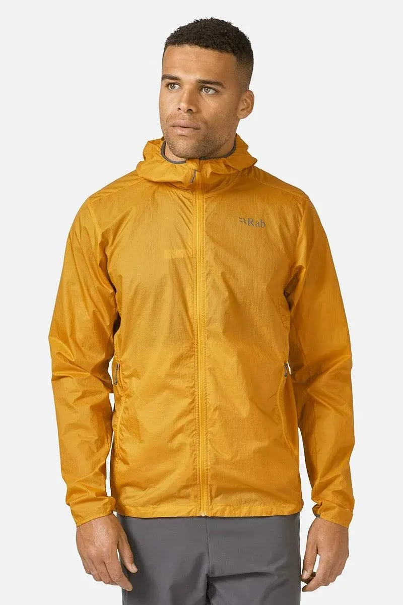 Mens Vital Hoody