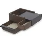 Umbra Mini Stowit Jewelry Box, Black