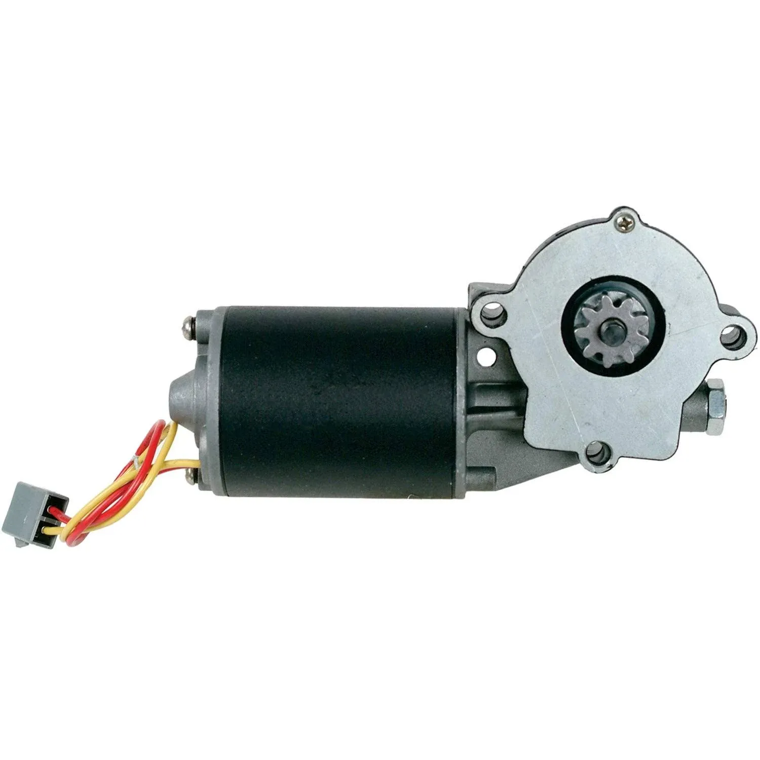 Cardone New® 82-35 - Front Driver Side Window Motor