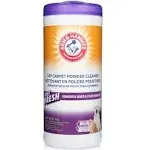 Arm & Hammer Pet Fresh Formula Dry Carpet Cleaner