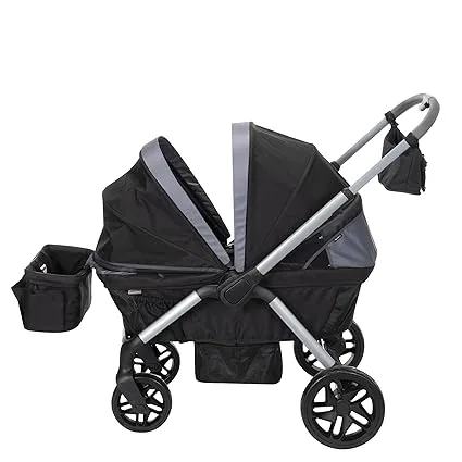 Safety First Summit Wagon Stroller