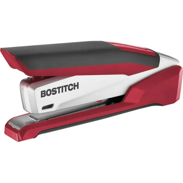 Bostitch InPower Spring-Powered Desktop Stapler