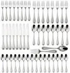 Oneida Countess Flatware Set