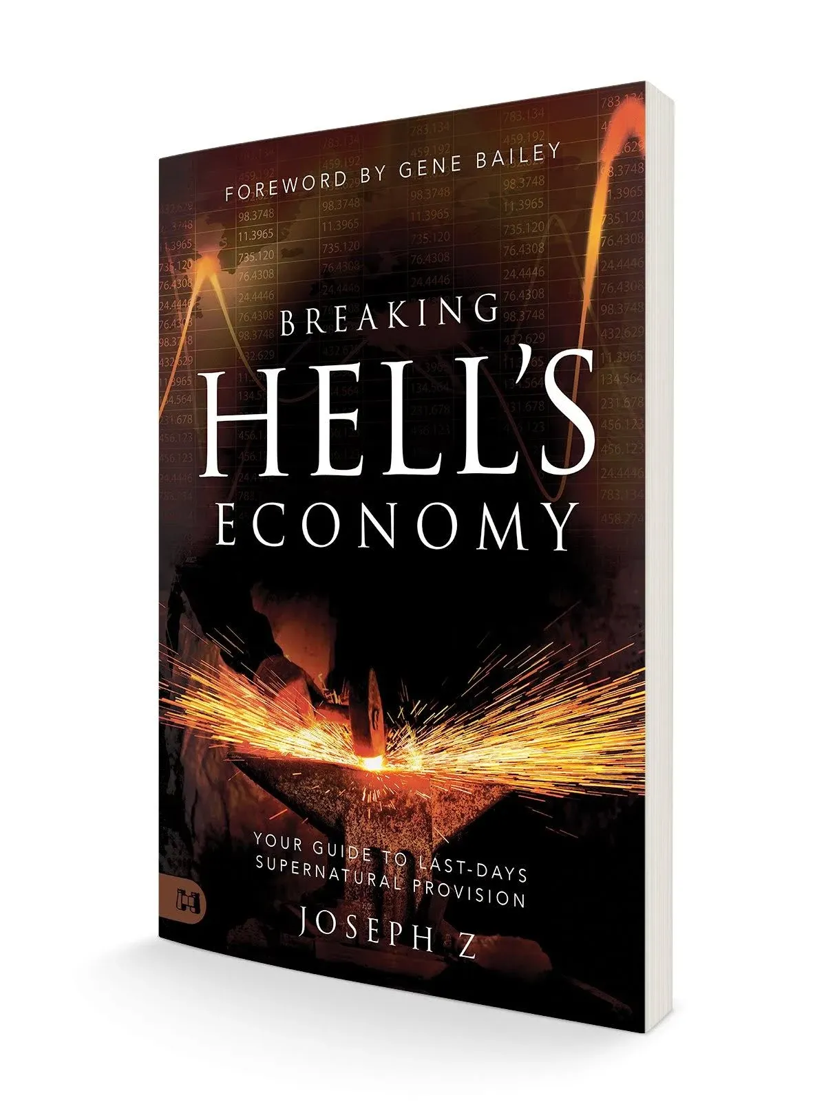 Breaking Hell's Economy: Your Guide to Last Days Supernatural Provision [Book]